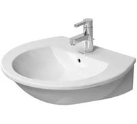 Duravit Darling Lavabo 60x52 Bianco Lucido Monoforo Codice Prod: 2621600000