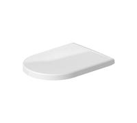 Duravit Darling New sedile WC, 0063390000, Darling New; Starck 2; Starck 3 bianco [Ceramiche da Bagno > Sedili WC]