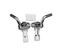 Duravit Darling New set cerniera per sedile WC, 0061611000, Darling New [WC > Ricambi WC]