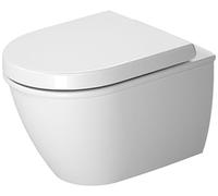 Duravit Darling New vaso wc sospeso bianco 2549090000