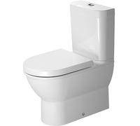 Duravit Darling New wc monoblocco bianco 21380900001