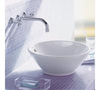 Duravit Design Classics lavabo da appoggio, 0325420000, Design Classics bianco [Lavabi > Lavabi da Appoggio]