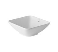 Duravit Design Classics lavabo da appoggio, 033342AA00, Design Classics bianco [Lavabi > Lavabi da Appoggio]