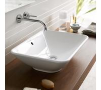 Duravit Design Classics lavabo da appoggio, 0334520000, Design Classics bianco [Lavabi > Lavabi da Appoggio]