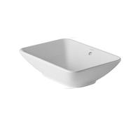 Duravit Design Classics lavabo da appoggio, 033452AA00, Design Classics bianco [Lavabi > Lavabi da Appoggio]