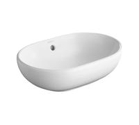 Duravit Design Classics lavabo da appoggio, 0335500000, Design Classics bianco [Lavabi > Lavabi da Appoggio]