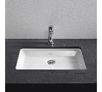 Duravit Design Classics lavabo sottopiano, 03165300001, Design Classics bianco [Lavabi > Lavabi Sottopiano]
