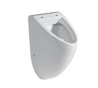 Duravit Urinal Fizz, presa di aspirazione da dietro, per coperchio, bianco, colorazione: Bianco
