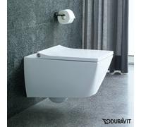 Duravit Design Classics WC sospeso, 2511090000, Design Classics bianco [WC > WC Sospesi]