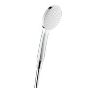 Duravit doccetta 1jet, 15 l/min, UV0650013010, colore: cromo