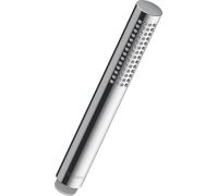 Duravit doccetta a bacchetta, rotonda, UV0640001010, colore: cromo