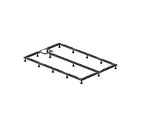 Duravit DuraSolid basamento per piatto doccia, 791111000000000, Universal [Piatti Doccia > Ricambi per Piatti Doccia]