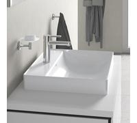 Duravit DuraSquare lavabo da appoggio, 2354600041, DuraSquare bianco [Lavabi > Lavabi da Appoggio]