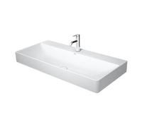 Duravit DuraSquare lavabo sospeso, 23531000711, DuraSquare bianco [Lavabi > Lavabi Integrati]