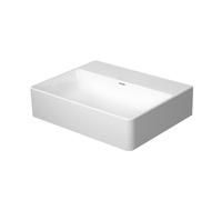 Duravit DuraSquare lavamani, 07324500791, DuraSquare bianco [Lavabi > Lavamani]