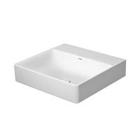 Duravit DuraSquare lavamani, 23535000701, DuraSquare bianco [Lavabi > Lavamani]