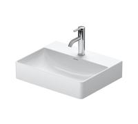 Duravit DuraSquare lavamani, 23565000411, DuraSquare bianco [Ceramica da Bagno > Lavamani]