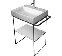 Duravit DuraSquare piedini per lavabo 0031014600