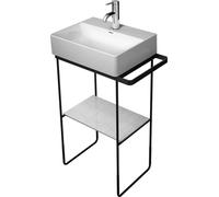 Duravit DuraSquare piedini per lavabo 0031091000