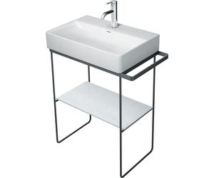 Duravit DuraSquare piedini per lavabo 0031131000