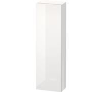 Duravit DuraStyle armadietto 40x24x140 cm laterale sospeso bianco DS1218R2222