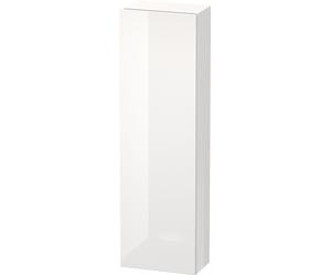 Duravit DuraStyle armadietto 40x24x140 cm laterale sospeso bianco DS1218R2222