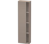 Duravit DuraStyle colonna, 1 anta, DS1248L4343, DuraStyle [Mobili da Bagno > Colonne]