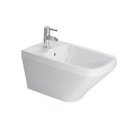 Duravit DuraStyle - Bidet sospeso, bianco 2286150000