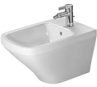 Duravit DuraStyle - Bidet sospeso, bianco alpino 2287150000