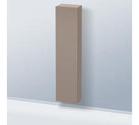 Duravit DuraStyle colonna, 1 anta, DS1228R4343, DuraStyle [Mobili da Bagno > Colonne]