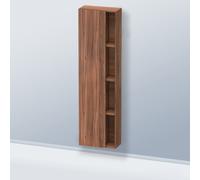 Duravit DuraStyle colonna, 1 anta, DS1248L7979, DuraStyle [Mobili da Bagno > Colonne]