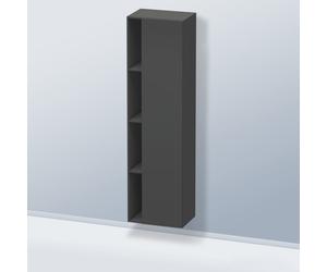 Duravit DuraStyle colonna, 1 anta, DS1249R4949, DuraStyle [Mobili da Bagno > Colonne]