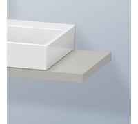 Duravit DuraStyle consolle, DS100C00707#80, DuraStyle [Mobili da Bagno > Top]