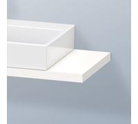 Duravit DuraStyle consolle, DS100C02222#80, DuraStyle [Mobili da Bagno > Top]