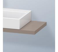 Duravit DuraStyle consolle, DS100C04343#80, DuraStyle [Mobili da Bagno > Top]