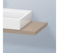 Duravit DuraStyle consolle, DS100C07575#80, DuraStyle [Mobili da Bagno > Top]