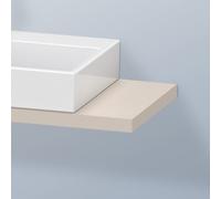 Duravit DuraStyle consolle, DS100C09191#80, DuraStyle [Mobili da Bagno > Top]