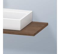 Duravit DuraStyle consolle, DS106C02121#80, DuraStyle [Mobili da Bagno > Top]