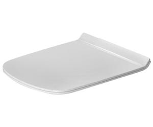 Duravit DuraStyle copriwater bianco 0060510000