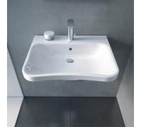 Duravit DuraStyle lavabo a parete, 2329650000, DuraStyle bianco [Lavabi > Lavabi Sospesi]