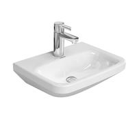 Duravit DuraStyle lavamani, 0708450000, DuraStyle bianco [Ceramica da Bagno > Lavamani]