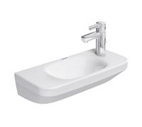 Duravit DuraStyle lavamani, 07135000081, DuraStyle bianco [Lavabi > Lavamani]