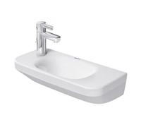 Duravit DuraStyle lavamani, 07135000091, DuraStyle bianco [Lavabi > Lavamani]