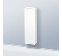 Duravit DuraStyle mezzacolonna, 1 anta, DS1218R1818, DuraStyle [Mobili da Bagno > Mobili Complementari]