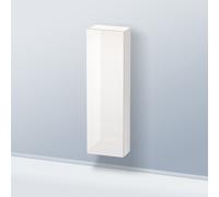 Duravit DuraStyle mezzacolonna, 1 anta, DS1218R2222, DuraStyle [Mobili da Bagno > Mobili Complementari]