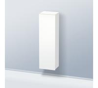 Duravit DuraStyle mezzacolonna, 1 anta, DS1219L1818, DuraStyle [Mobili da Bagno > Mobili Complementari]