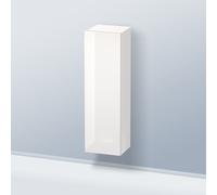 Duravit DuraStyle mezzacolonna, 1 anta, DS1219R2222, DuraStyle [Mobili da Bagno > Mobili Complementari]