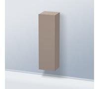 Duravit DuraStyle mezzacolonna, 1 anta, DS1219R4343, DuraStyle [Mobili da Bagno > Mobili Complementari]