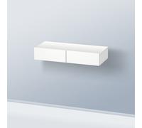 Duravit DuraStyle mobile con top, DS827001818, DuraStyle [Mobili da Bagno > Mobili Lavabo]