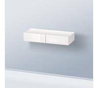 Duravit DuraStyle mobile con top, DS827002222, DuraStyle [Mobili da Bagno > Mobili Lavabo]